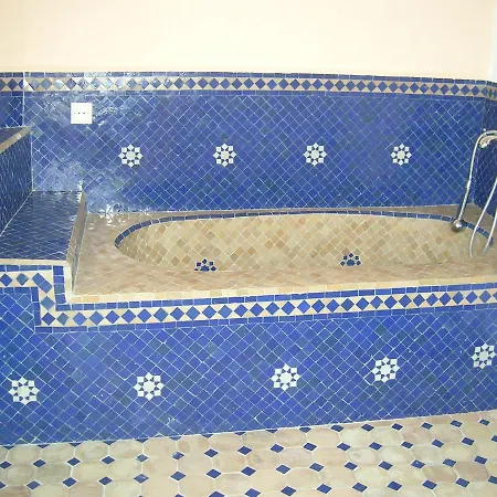 Dar Es Salam-Alta Villa Asilah Exterior photo