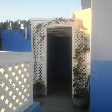 Dar Es Salam-Alta Villa Asilah Exterior photo