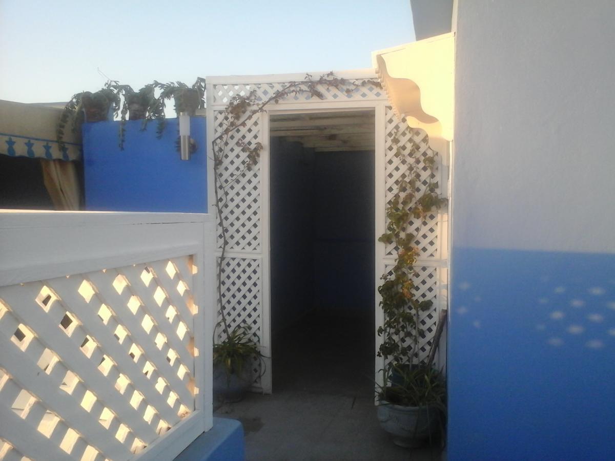 Dar Es Salam-alta Ferienhaus