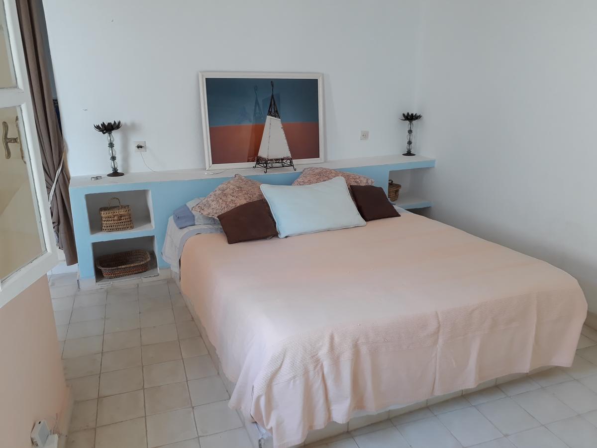 Ferienhaus Dar Es Salam-alta Asilah