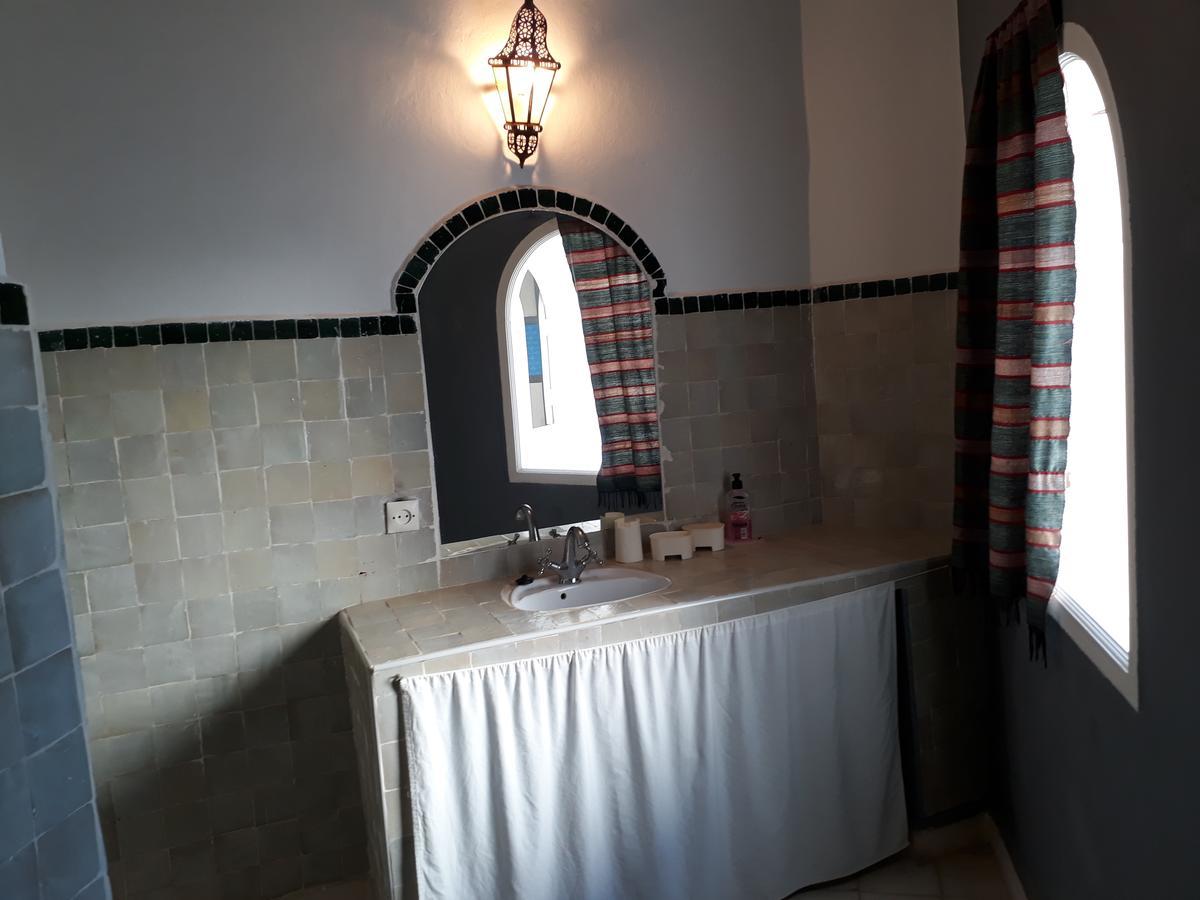 Ferienhaus Dar Es Salam-alta Asilah