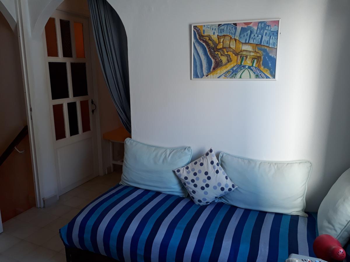 Dar Es Salam-alta Ferienhaus Asilah
