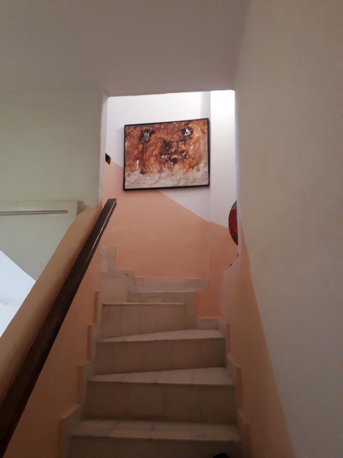 Ferienhaus Dar Es Salam-alta *
