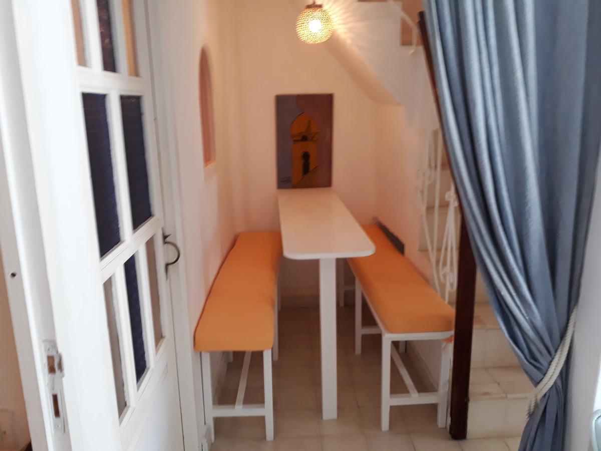 Ferienhaus Dar Es Salam-alta *